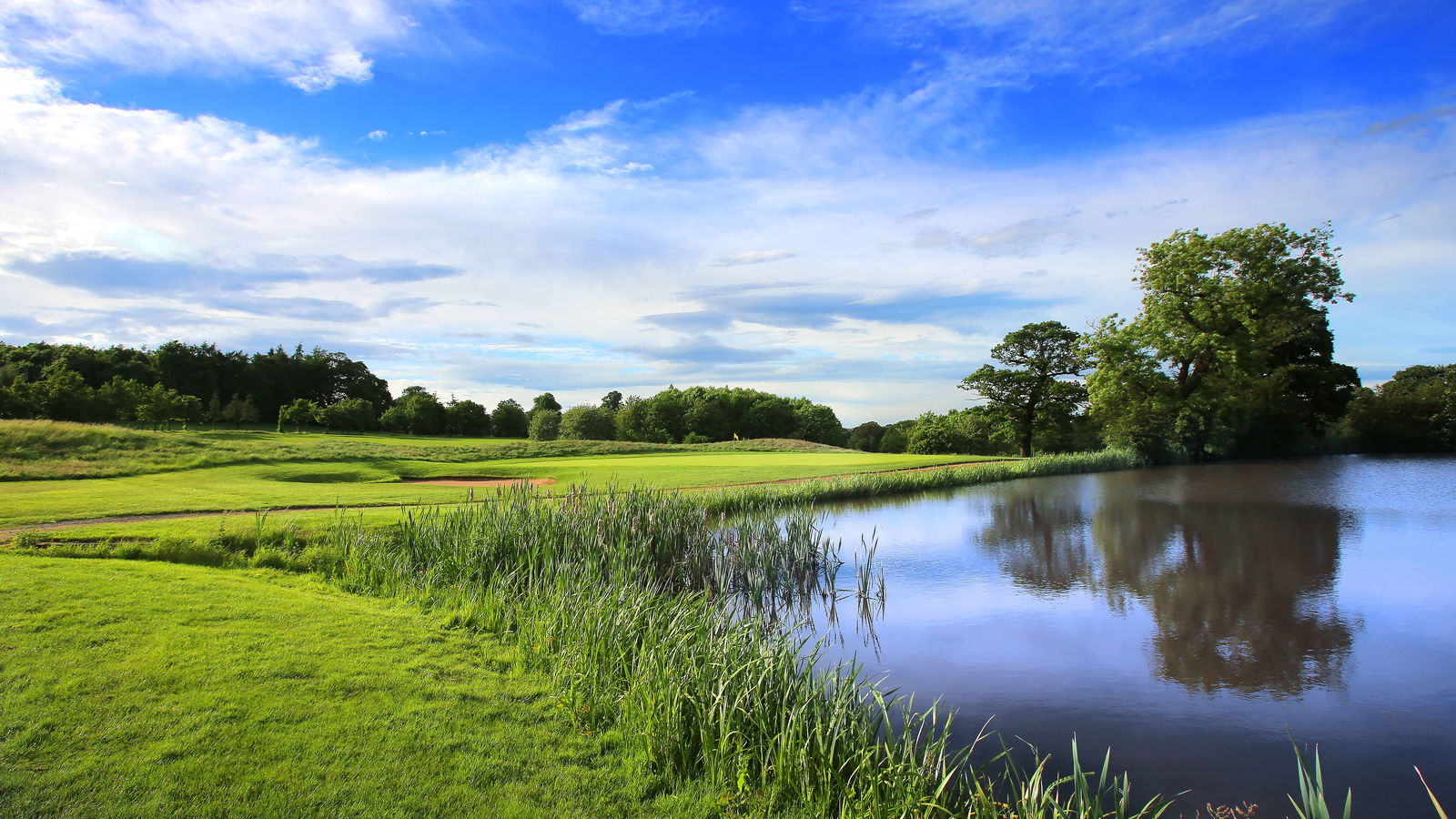 QHotels offering golf's 'most flexible membership'